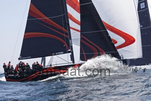 Morgan 52 Spesifikasjoner og anmeldelser